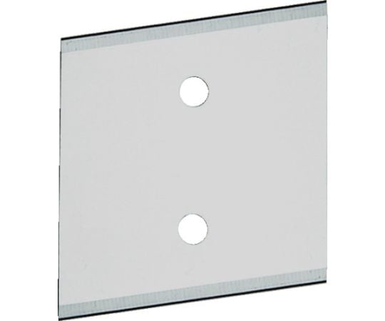 替刃 革たち斜刃 刃厚0.60 1パック（3枚入）