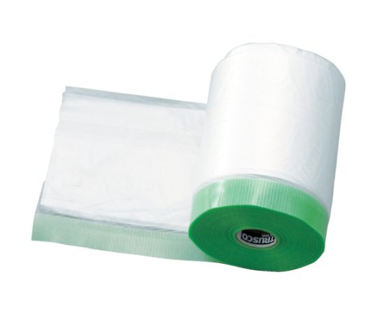 61-2945-94 ポリクロスマスカー 1100X25m TPM-1100 【AXEL】 アズワン