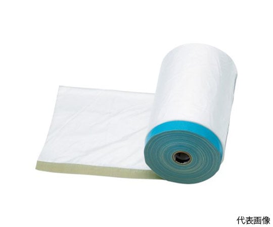 ポリクロスマスカー　1800X25m