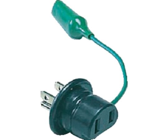 逆接地アダプター