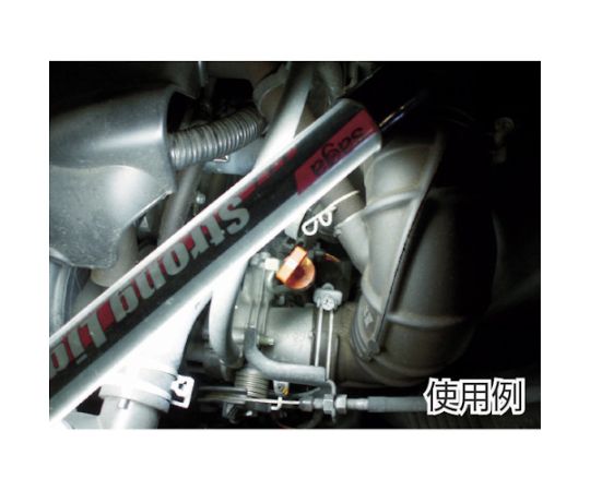 充電式コードレスライト防雨型　LB-8W