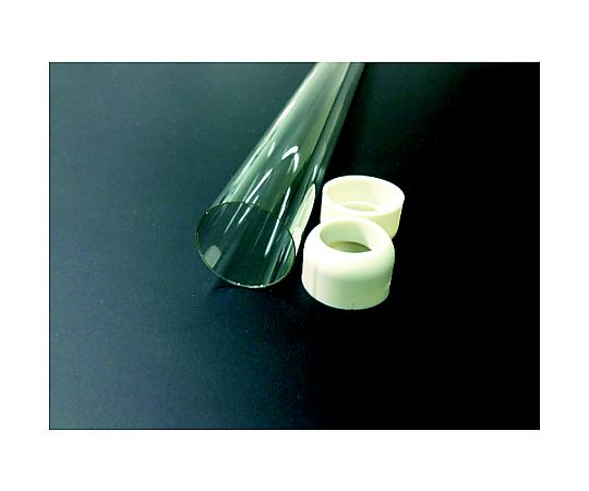 蛍光灯飛散防止チューブ　40形