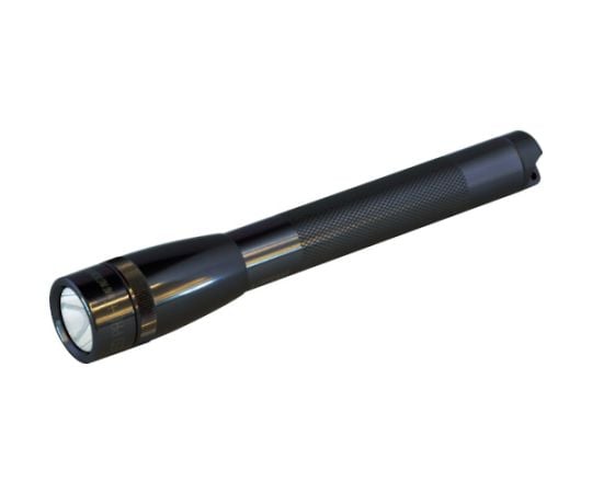 懐中電灯 LEDフラッシュライト ミニマグライトプロプラス（単3電池2本付属） SP+P017