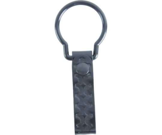 Maglite ASXD056 Black BW Leather D-Cell Flashlight Belt Holder 