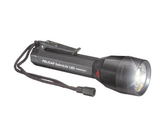 2020　黒　LEDライト