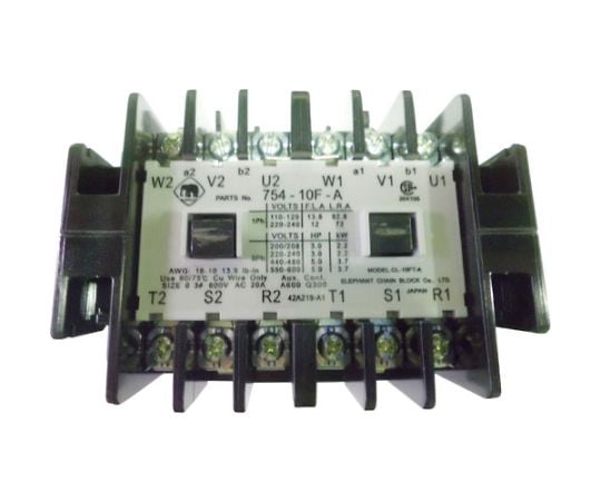 FA用マグネットスイッチ （）