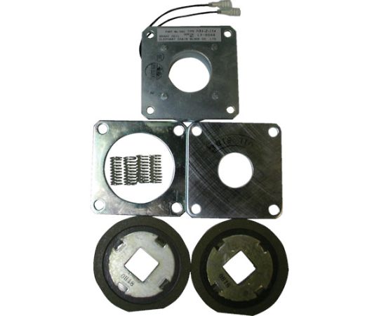 FA・FB4用電磁ブレーキセット（1t以上用） （）