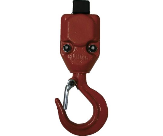 α用下フックセット（490kg用） （）