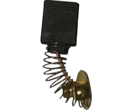 α用カーボンブラシ（60kg～490kg用） （）