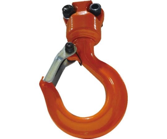 β125kg・200kg用下フックセット （）