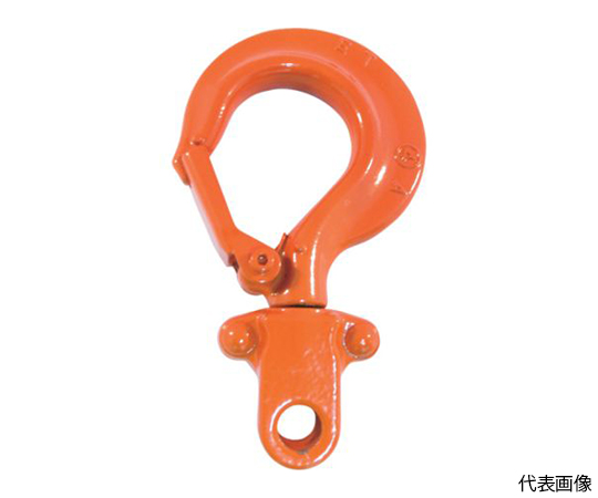 Y2-1t用上フックセット （）