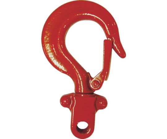 YA-0.8t用上フックセット （）