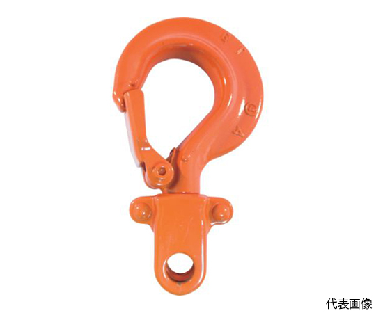 YA-1.6t用上フックセット （）