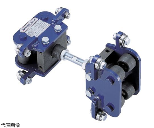 フリークレーン自由支持ハンガー（1000kgタイプ）