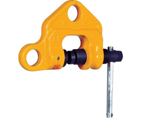 ねじクランプ1t