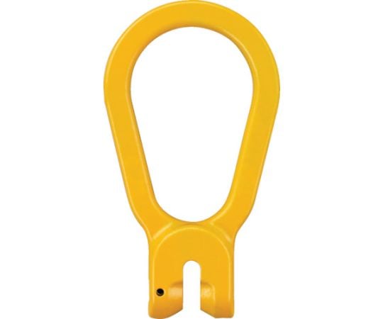 チェンスリング カナグ部材（ピンタイプ） ツリカナグVE 基本使用荷重1.1t