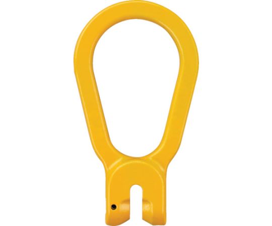 チェンスリング カナグ部材（ピンタイプ） ツリカナグVE 基本使用荷重1.5t