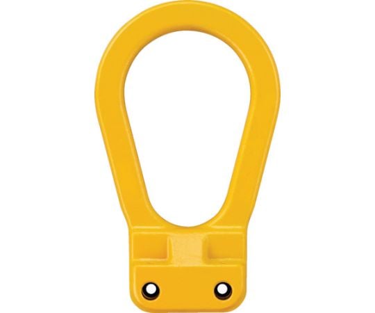 チェンスリング カナグ部材（ピンタイプ） ツリカナグVD 基本使用荷重2.4t