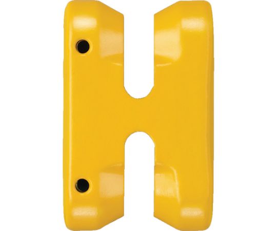 チェンスリング カナグ部材（ピンタイプ） エンドレスカナグVR 基本使用荷重3.2t