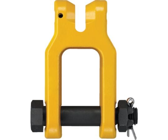 チェンスリング カナグ部材（ピンタイプ） シャックルVN 基本使用荷重3.2t