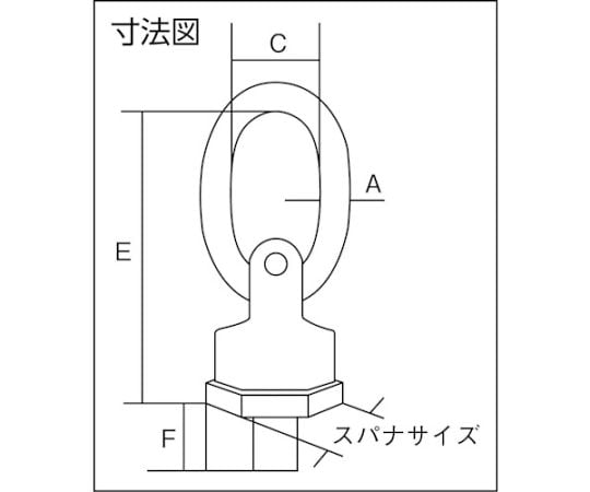 RUD パワーポイントスター マスターリンクセット PP-B M24 (1個) 品番