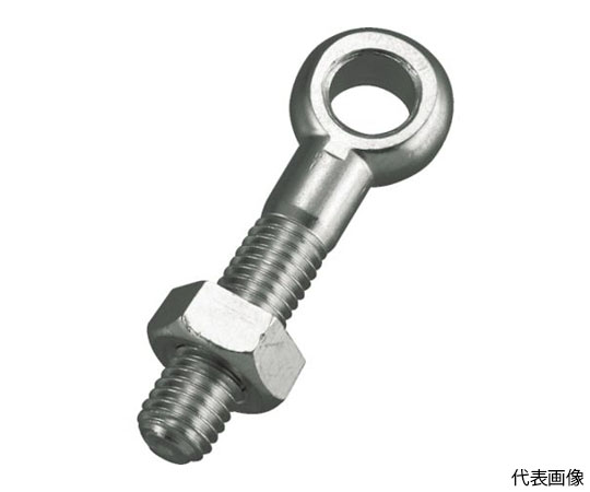 デンデンボルト　スチール製　M10X70mm