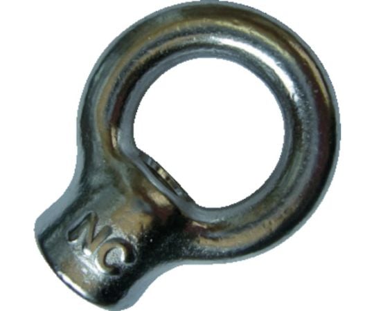 アイナット　SUS304　M8