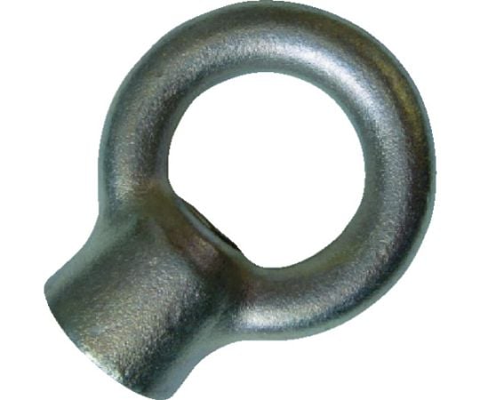 アイナット　三価クロメート　M16