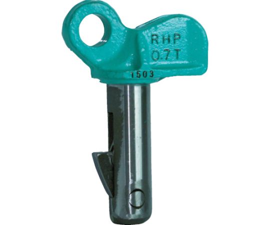 穴つり専用クランプ RHP-700