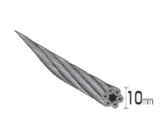 Wスリング　Aタイプ　18mmX1m