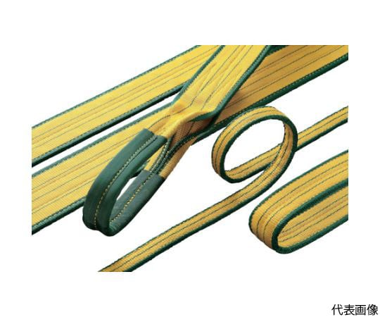 シグマ A-1 150mm×10.0m（両端アイ形）