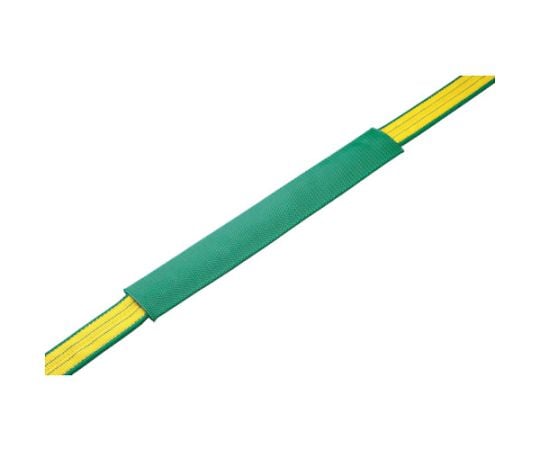 ベルトスリング　コーナーパッド（1本通し）　E　25mm用