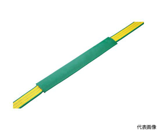 ベルトスリング　コーナーパッド（1本通し）　E　100mm用