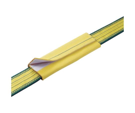 ベルトスリング　コーナーパッド（1本通し）　C　25mm用