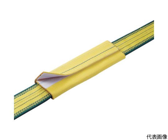 ベルトスリング　コーナーパッド（1本通し）　C　100mm用