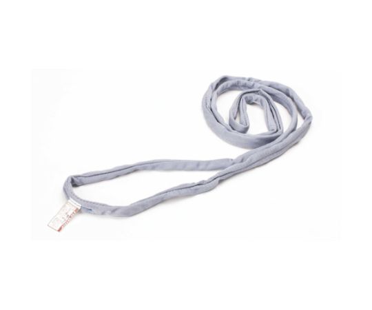 ラウンドスリング マルチスリング® JIS認証品 HN エンドレス形 0.5t 長さ1.5m