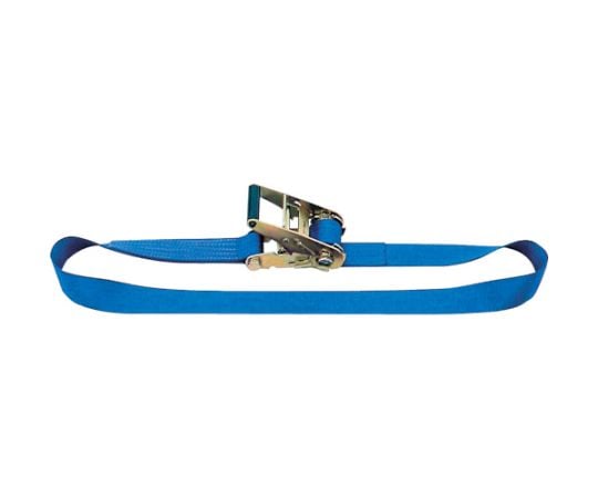 ベルトラッシング LBR300シリーズ ラチェットバックル エンドレス 幅35mm×厚2.0mm