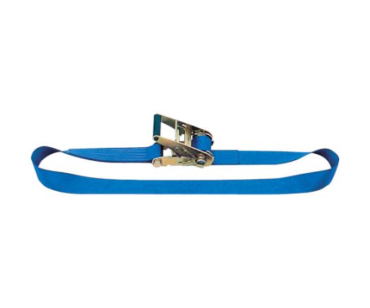 ベルトラッシング LBR805 ラチェットバックル エンドレス 幅50mm×厚3.5mm