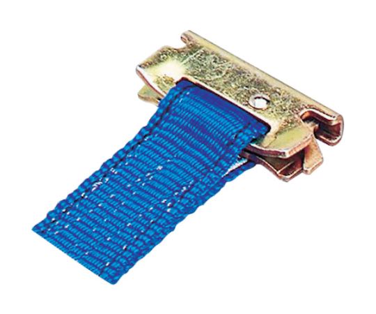 ベルトラッシング LBR300シリーズ ラチェットバックル ワンピース 幅35mm×厚2.0mm