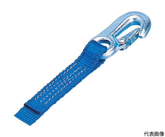 ベルトラッシング LBR805 ラチェットバックル 鍛造セーフティ 幅50mm×厚3.5mm