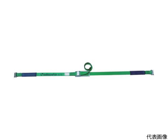 ベルト荷締機　カム式T-ワンピース仕様（中荷重）