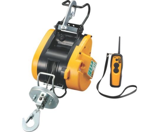 RYOBI WI‐61ウインチ 甦ら