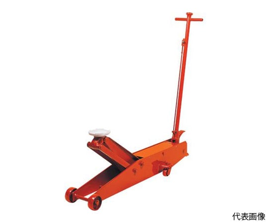 サービスジャッキ 5TON