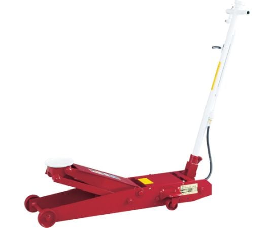 エアーサービスジャッキ