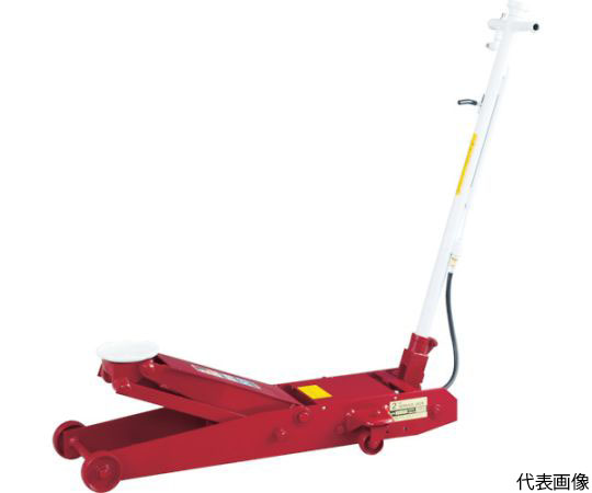 エアーサービスジャッキ 10TON