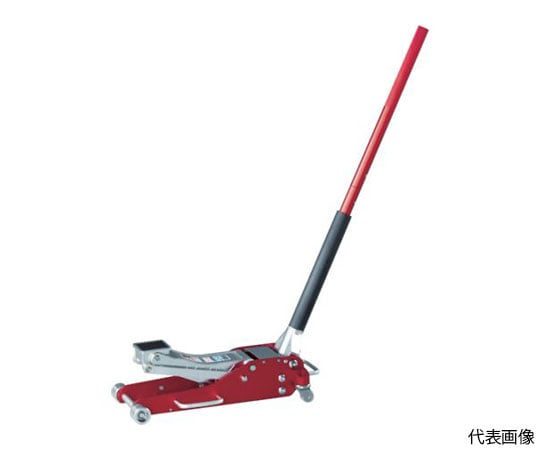 アルミジャッキ 1.5TON