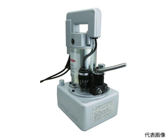 可搬式小型ポンプ