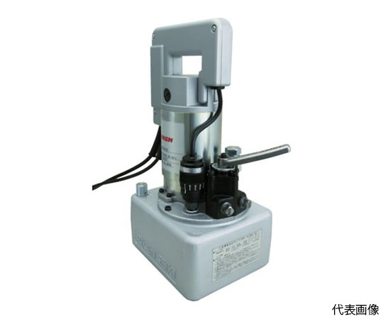 可搬式小型ポンプ