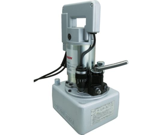 可搬式小型ポンプ