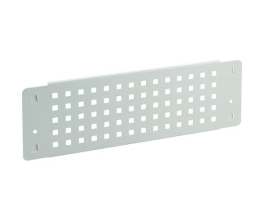 M3型中量棚用パンチング側板　D471XH150